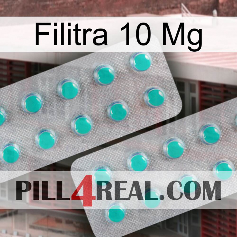 Filitra 10Mg 29